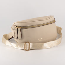 Laden Sie das Bild in den Galerie-Viewer, Bauchtasche / Umhängetasche klein Louiz &amp; Lou
