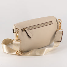 Laden Sie das Bild in den Galerie-Viewer, Bauchtasche / Umhängetasche klein Louiz &amp; Lou