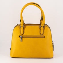 Laden Sie das Bild in den Galerie-Viewer, Damen Henkeltasche 2-RV | Louiz &amp; Lou