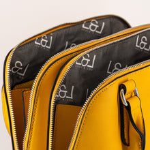Laden Sie das Bild in den Galerie-Viewer, Damen Henkeltasche 2-RV | Louiz &amp; Lou