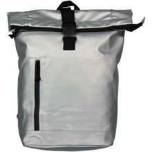 Laden Sie das Bild in den Galerie-Viewer, Rucksack Farbe Silber